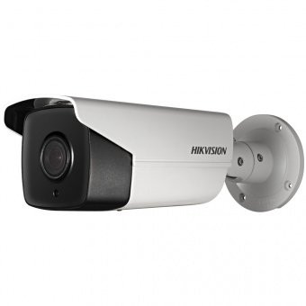 IP-камера Hikvision DS-2CD4A26FWD-IZHS/P, Motor-zoom, распознавание номеров, EXIR-подсветка купить по лучшей цене