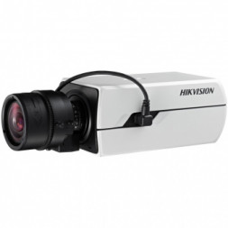 Smart-камера высокого разрешения 6Мп Hikvision DS-2CD4065F-AP
