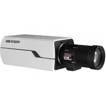 Box-камера 3Мп Hikvision DS-2CD4035FWD-AP со Smart-функциями купить по лучшей цене