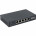 OSNOVO SW-8050/DB: 4-портовый неуправляемый PoE коммутатор Gigabit Ethernet + удлинитель купить по лучшей цене