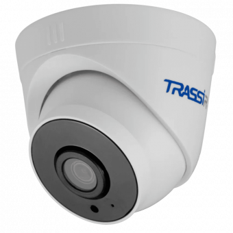 IP-камера TRASSIR TR-D2S1-noPOE (3.6 мм) купить по лучшей цене
