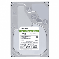 HDD Toshiba HDWT31AUZSVA объемом 10 Тбайт