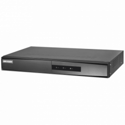 Сетевой 4-канальный видеорегистратор Hikvision DS-7104NI-Q1/M