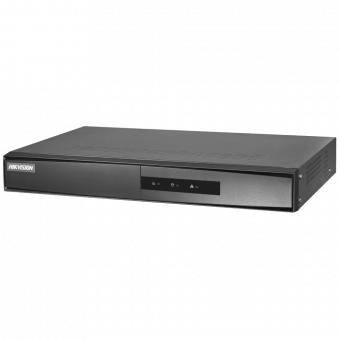 Сетевой 4-канальный видеорегистратор Hikvision DS-7104NI-Q1/M купить по лучшей цене