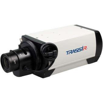 4 Мп IP-камера TRASSIR TR-D1140 купить по лучшей цене