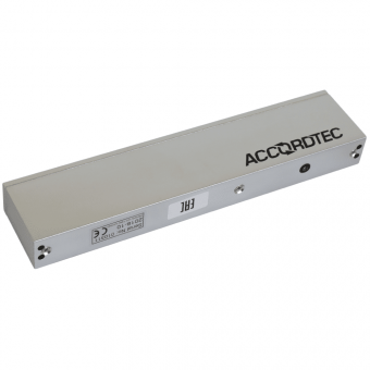 Электромагнитный замок Accordtec ML-350AL купить по лучшей цене