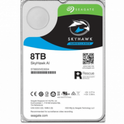 HDD Seagate ST8000VE0004 на 8 Тбайт