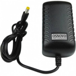 Блок питания (сетевой адаптер) OSNOVO PS-12012