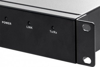 NVR с 4 PoE портами для 16 IP-камер ActiveCam, HikVision, HiWatch, Wisenet Samsung – TRASSIR MiniNVR AF 16-4P купить по лучшей цене