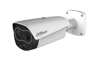 Тепловизионная IP-камера Dahua DH-TPC-BF5421P-T купить по лучшей цене