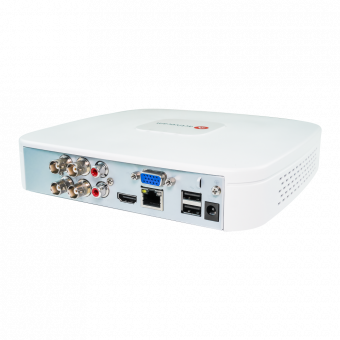 4-канальный гибридный видеорегистратор ActiveCam AC-X104 купить по лучшей цене