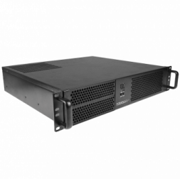 Нейросетевой IP-видеорегистратор TRASSIR NeuroStation Compact RE