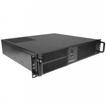 Нейросетевой IP-видеорегистратор TRASSIR NeuroStation Compact RE купить по лучшей цене