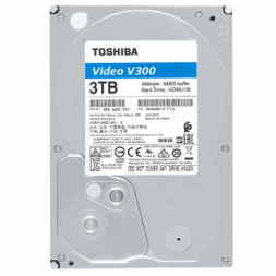 Жесткий диск Toshiba HDWU130UZSVA на 3 Тбайт