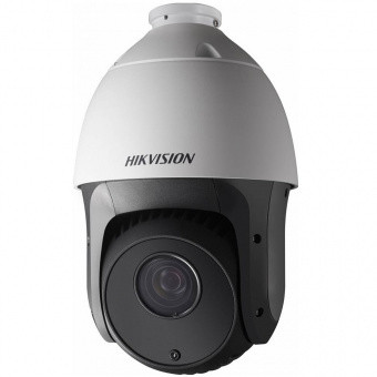 Уличная SpeedDome HD-TVI камера Hikvision DS-2AE5223TI-A с ?23 объективом и ИК-подсветкой до 150 м купить по лучшей цене