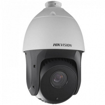Уличная SpeedDome HD-TVI камера Hikvision DS-2AE5223TI-A с ?23 объективом и ИК-подсветкой до 150 м купить по лучшей цене