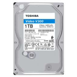 HDD Toshiba HDWU110UZSVA на 1 Тбайт