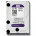 3 ТБ жесткий диск WD30PURZ серии WD Purple для систем видеонаблюдения купить по лучшей цене