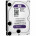 6 ТБ жесткий диск WD60PURZ серии WD Purple для систем видеорегистрации купить по лучшей цене