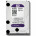 4 Тбайт жесткий диск WD40PURZ серии WD Purple для систем видеонаблюдения купить по лучшей цене