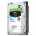 2 Тбайт жесткий диск Seagate ST2000VX008 серии SkyHawk для систем видеонаблюдения купить по лучшей цене
