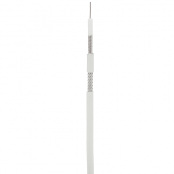 Коаксиальный кабель NETLAN EC-C2-32123A-WT-3, 305 м купить по лучшей цене