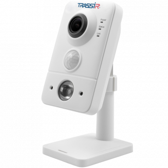 IP-камера TRASSIR TR-D7121IR1W (2.8 мм) v2 купить по лучшей цене
