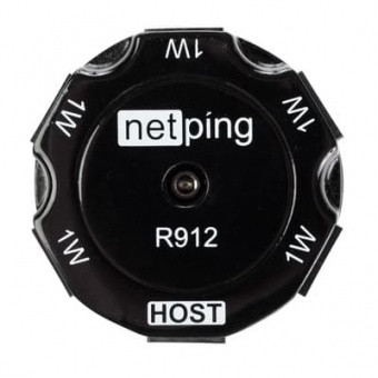 Удлинитель-разветвитель 1-wire NetPing R912R1 купить по лучшей цене
