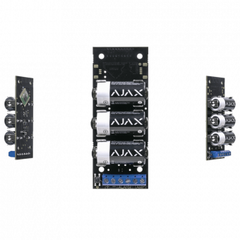 Беспроводной модуль интеграции Ajax Transmitter купить по лучшей цене