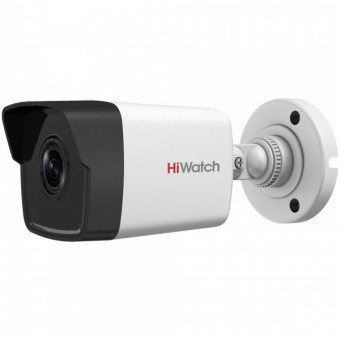 IP-камера HiWatch DS-I200 (B) купить по лучшей цене