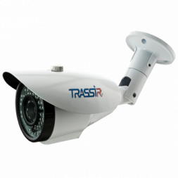 1.3 Мп IP-камера TRASSIR TR-D2113IR3 с ИК-подсветкой и вариообъективом
