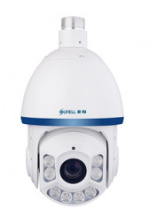 Sunell SN-IPS56/30BDR/ZSD30 IP видеокамера