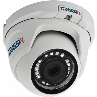 IP-камера TRASSIR TR-D2S5 (2.8 мм) купить по лучшей цене