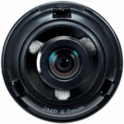 Видеомодуль 2 Мп Wisenet SLA-2M6000Q для камеры Wisenet PNM-9000VQ