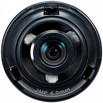 Видеомодуль 2 Мп Wisenet SLA-2M6000Q для камеры Wisenet PNM-9000VQ купить по лучшей цене