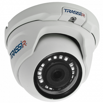 IP-камера TRASSIR TR-D2S5-noPoE (3.6 мм) купить по лучшей цене