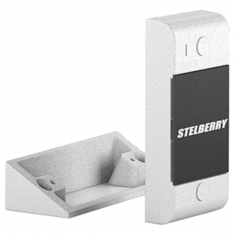 Вызывная панель STELBERRY S-135 для селекторной связи купить по лучшей цене