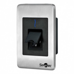 Биометрический терминал доступа Smartec ST-FR015EM