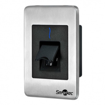 Биометрический терминал доступа Smartec ST-FR015EM купить по лучшей цене