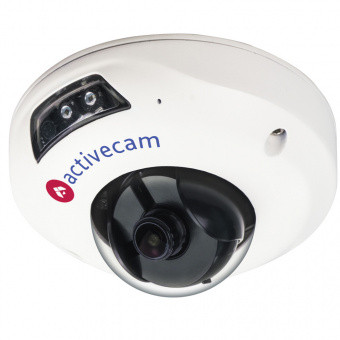 IP-камера ActiveCam AC-D4111IR1 (3.6 мм) купить по лучшей цене