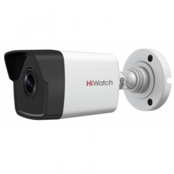 IP-камера HiWatch DS-I200 (С) (2.8 мм) купить по лучшей цене