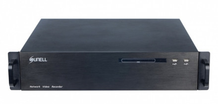 Sunell SN-NVR10/08E3/032NSH IP видеорегистратор купить по лучшей цене
