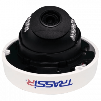IP-камера TRASSIR TR-D3121IR1 v4 (2.8 мм) купить по лучшей цене