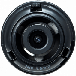 Видеомодуль 2 Мп Wisenet SLA-2M3600Q для камеры Wisenet PNM-9000VQ