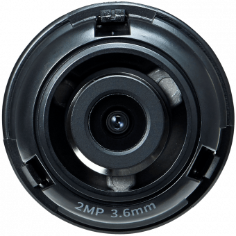 Видеомодуль 2 Мп Wisenet SLA-2M3600Q для камеры Wisenet PNM-9000VQ купить по лучшей цене