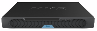 Sunell SN-NVR10/02E3/016NSE IP видеорегистратор купить по лучшей цене