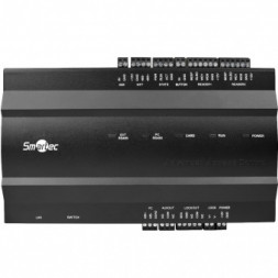 Сетевой контроллер Smartec ST-NC440F