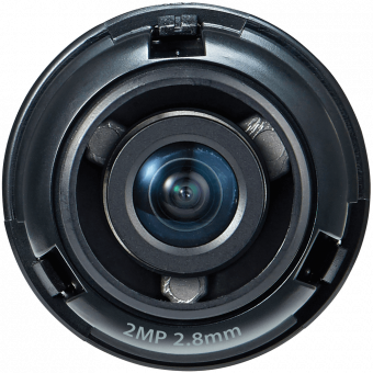 Видеомодуль 2 Мп Wisenet SLA-2M2800Q для камеры Wisenet PNM-9000VQ купить по лучшей цене