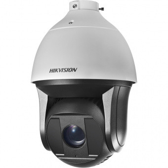 2Мп поворотная IP-камера Hikvision DS-2DF8236I-AEL серии Darkfighter с ИК-подсветкой и оптикой x36 купить по лучшей цене