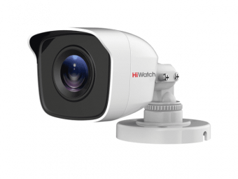 HD-TVI-камера HiWatch DS-T110 (6 мм) купить по лучшей цене